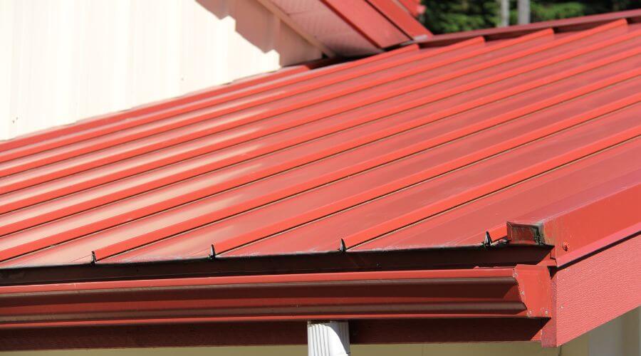 Industrial Roof Maintenance in West Finley, PA